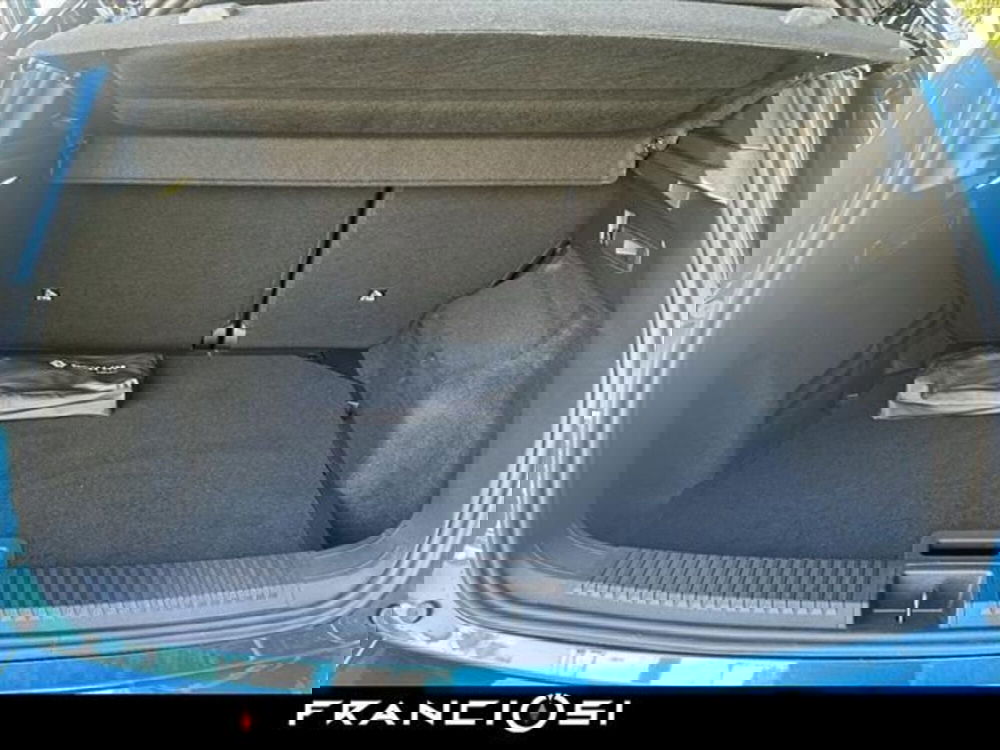 Renault Austral usata a Modena (13)