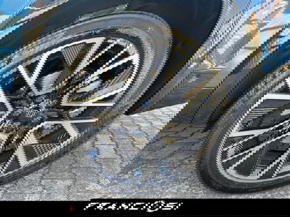 Renault Austral usata a Modena (14)