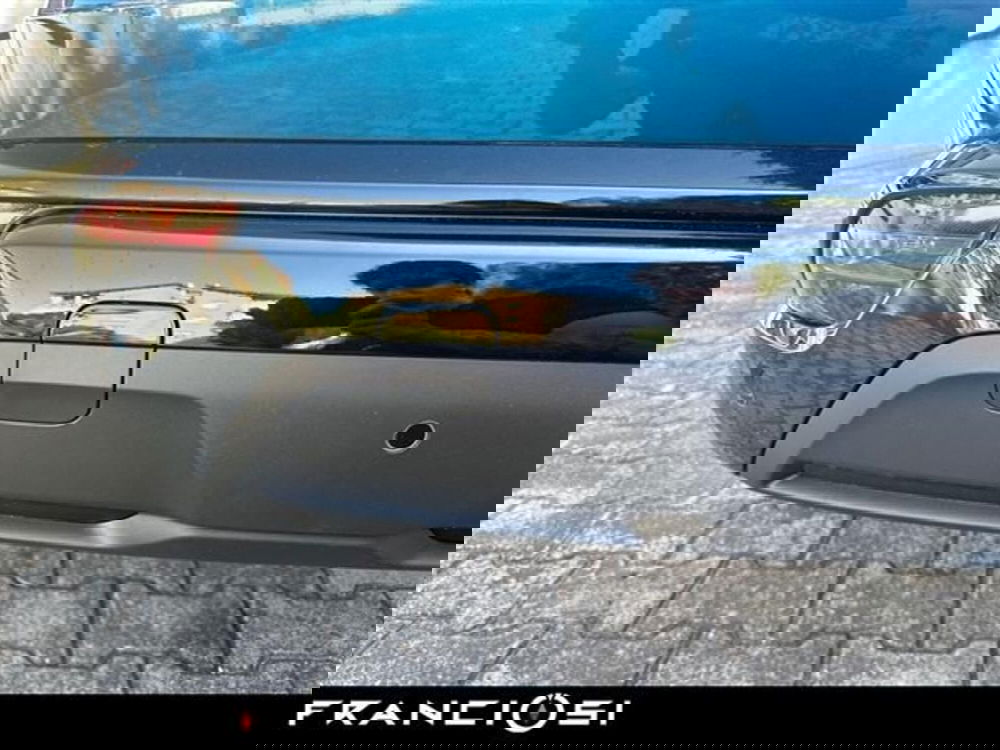 Renault Austral usata a Modena (17)