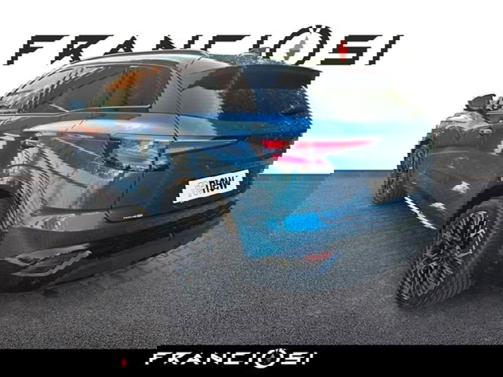 Renault Austral usata a Modena (4)