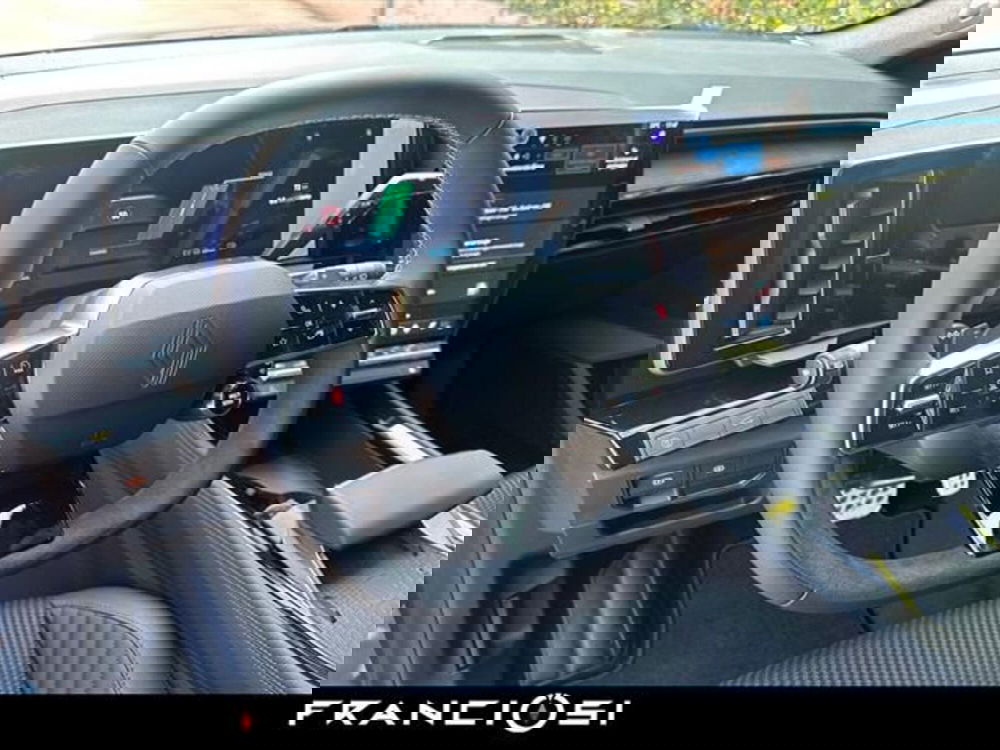 Renault Austral usata a Modena (5)