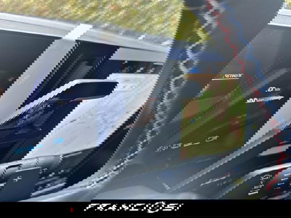 Renault Austral usata a Modena (9)