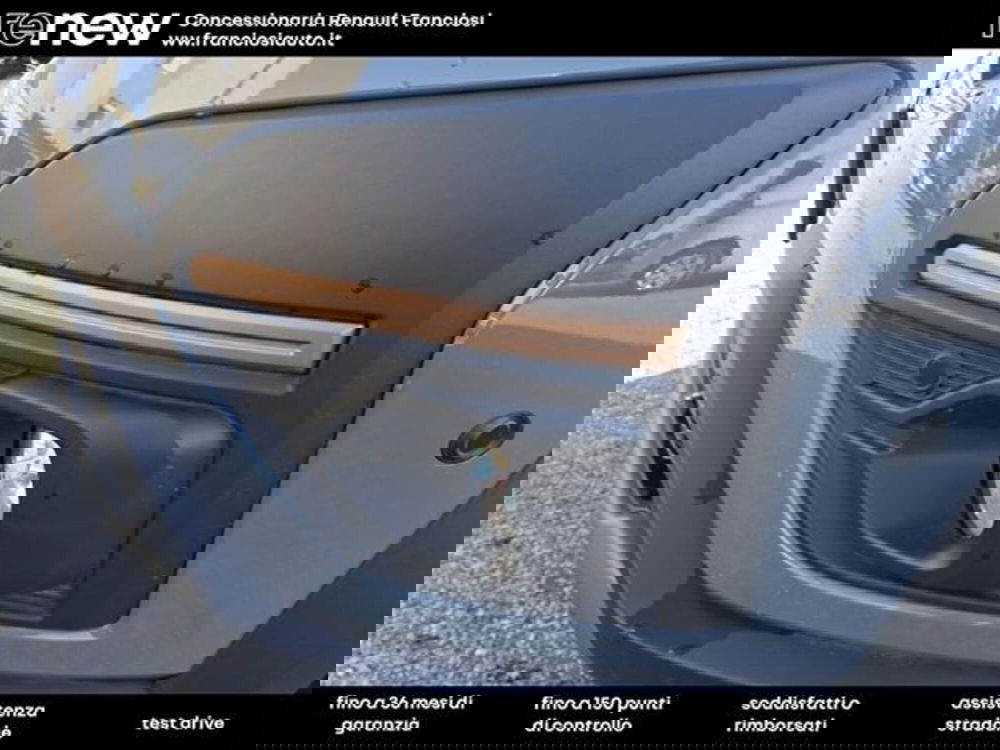 Dacia Jogger usata a Modena (17)