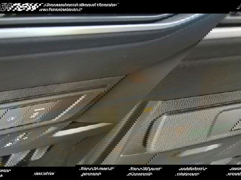 Dacia Jogger usata a Modena (19)