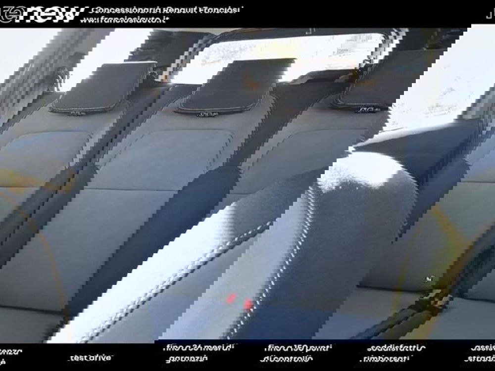 Dacia Jogger usata a Modena (20)