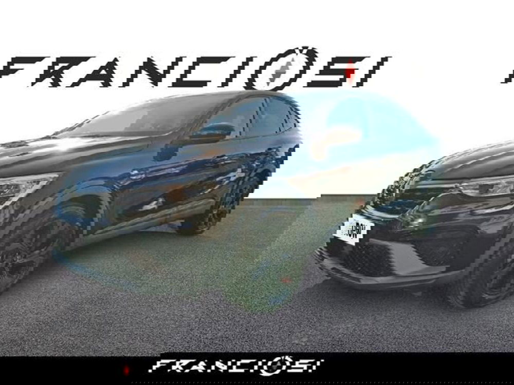 Renault Arkana usata a Modena