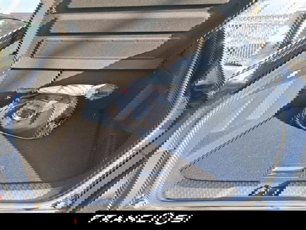 Renault Arkana usata a Modena (11)