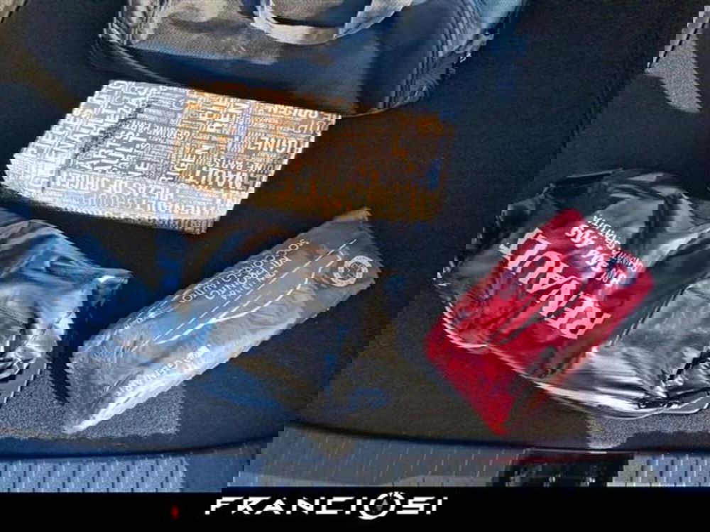 Renault Arkana usata a Modena (12)