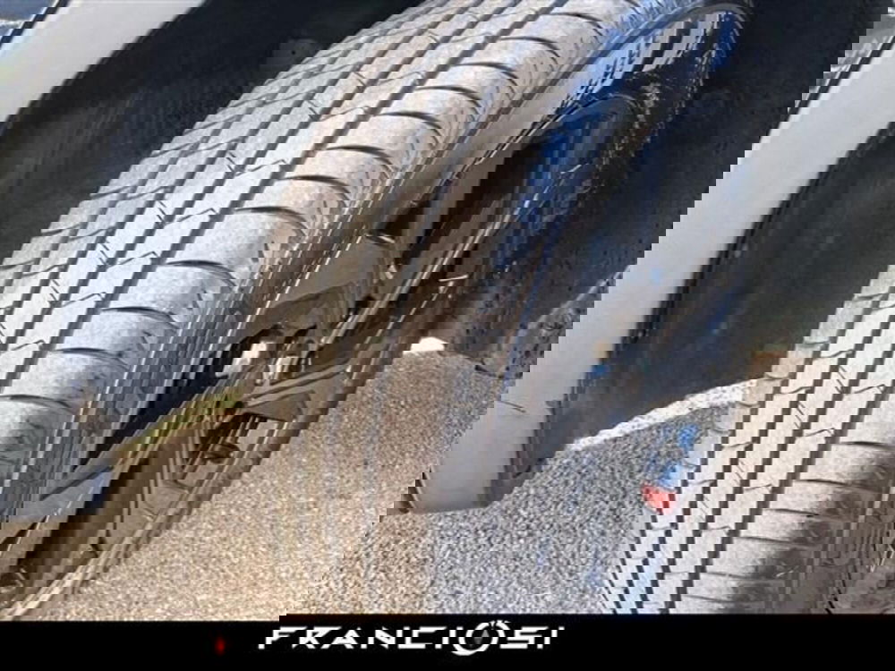 Renault Arkana usata a Modena (13)