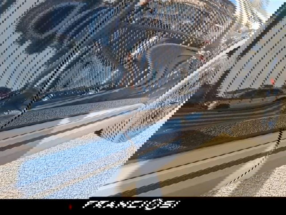 Renault Arkana usata a Modena (15)