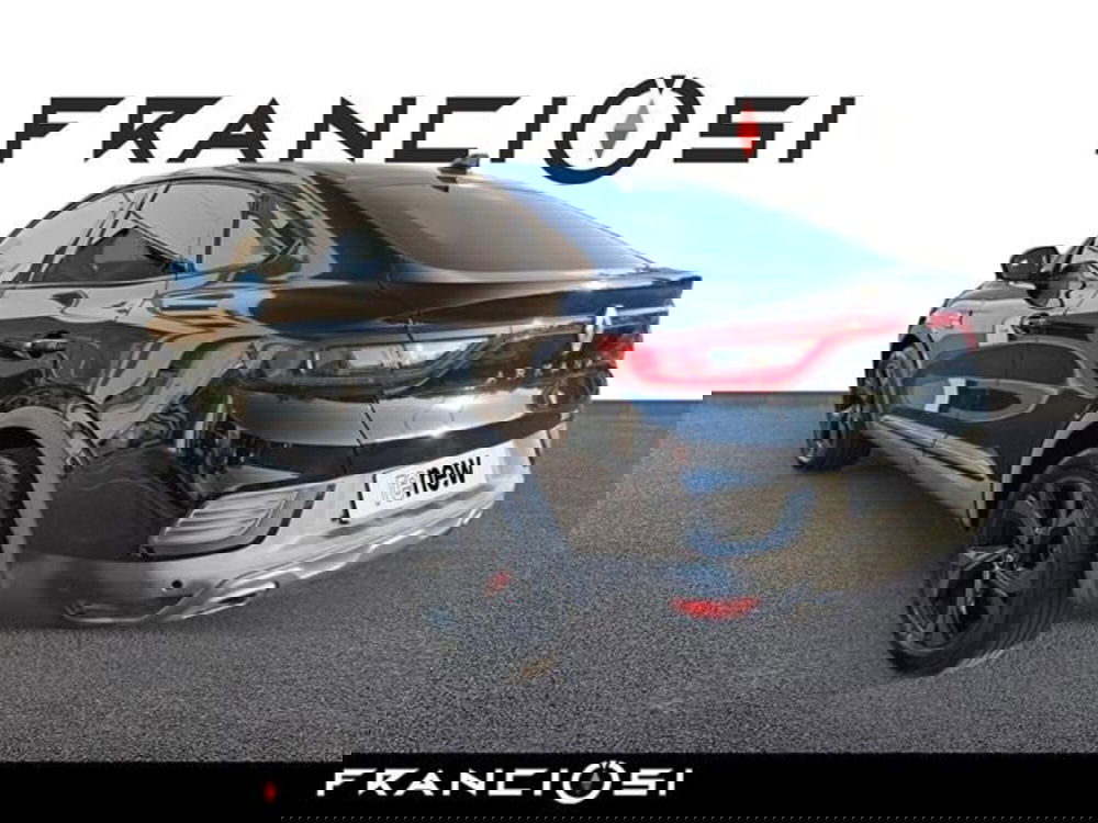 Renault Arkana usata a Modena (3)