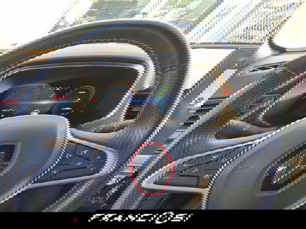 Renault Arkana usata a Modena (5)