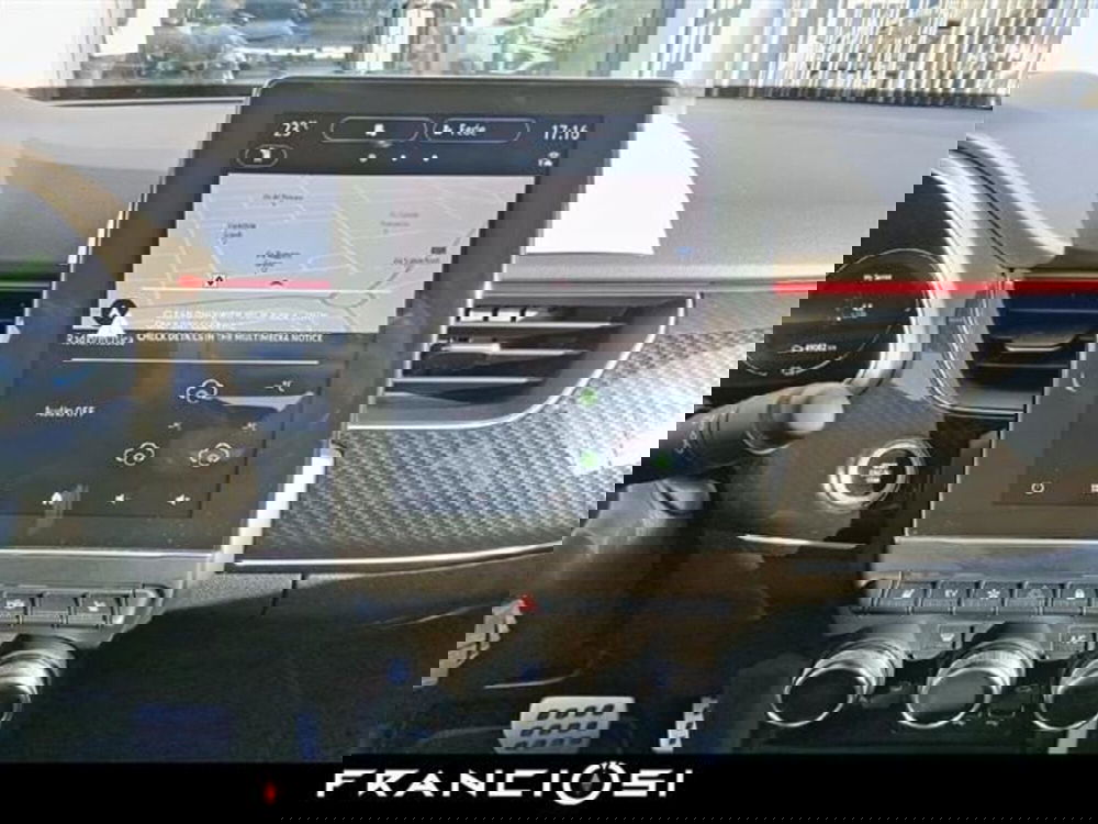 Renault Arkana usata a Modena (6)