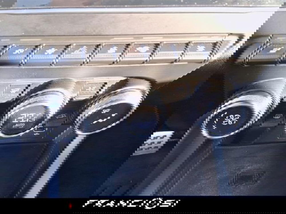 Renault Arkana usata a Modena (7)