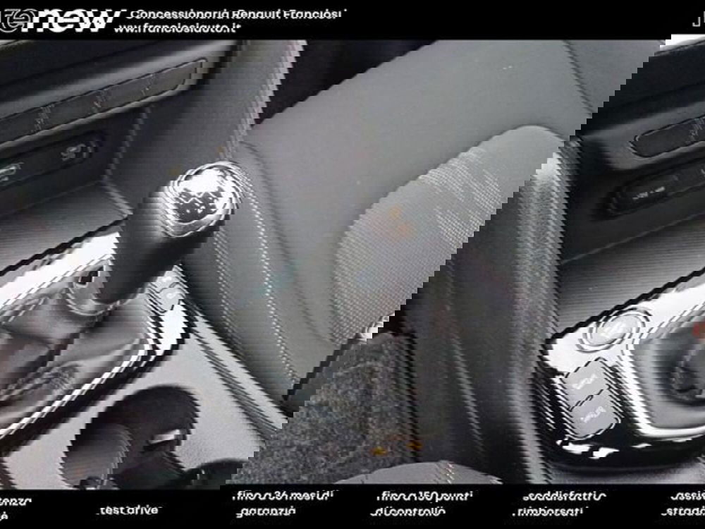 Kia Sportage usata a Modena (10)