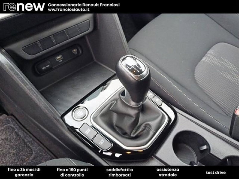 Kia Sportage usata a Modena (10)