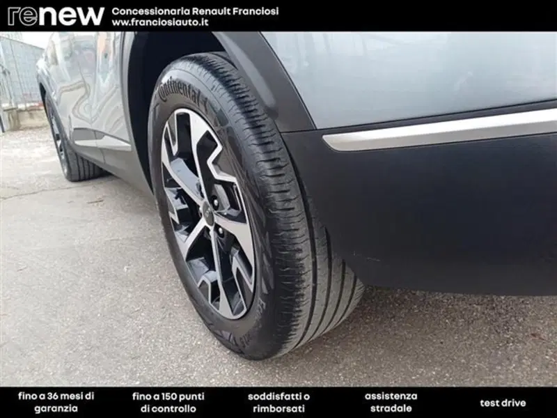 Kia Sportage usata a Modena (11)