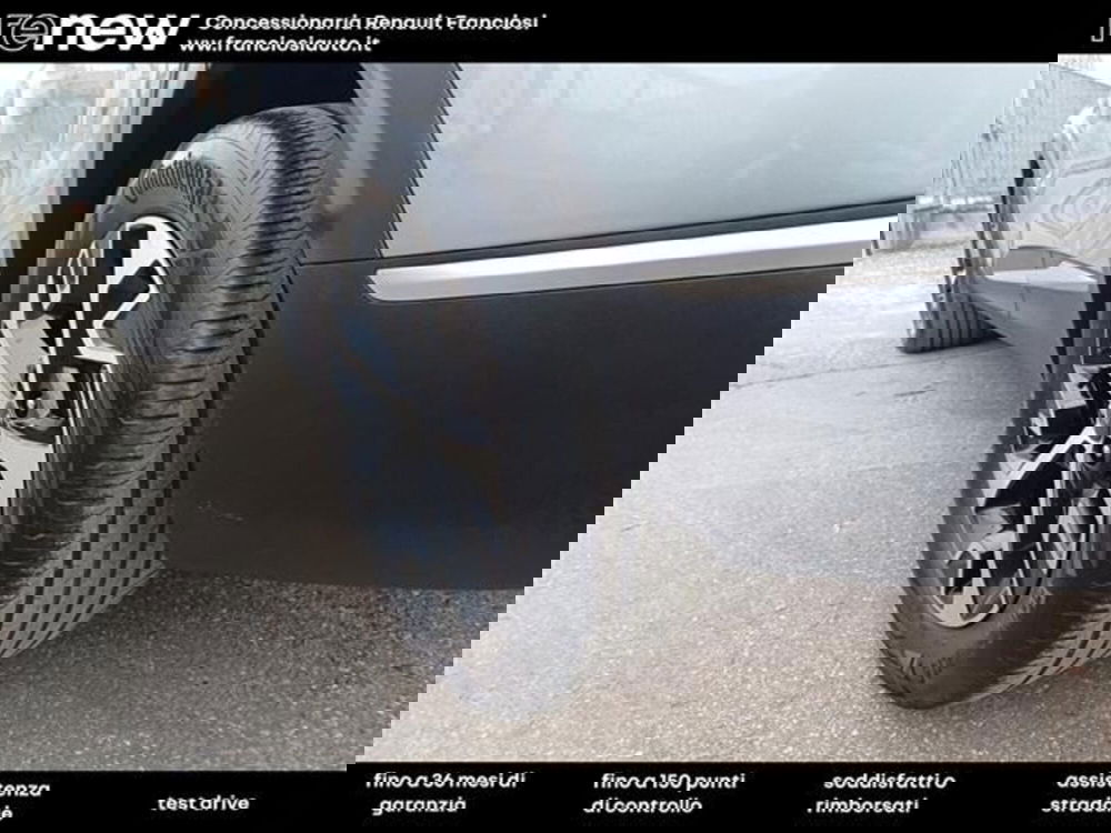 Kia Sportage usata a Modena (11)