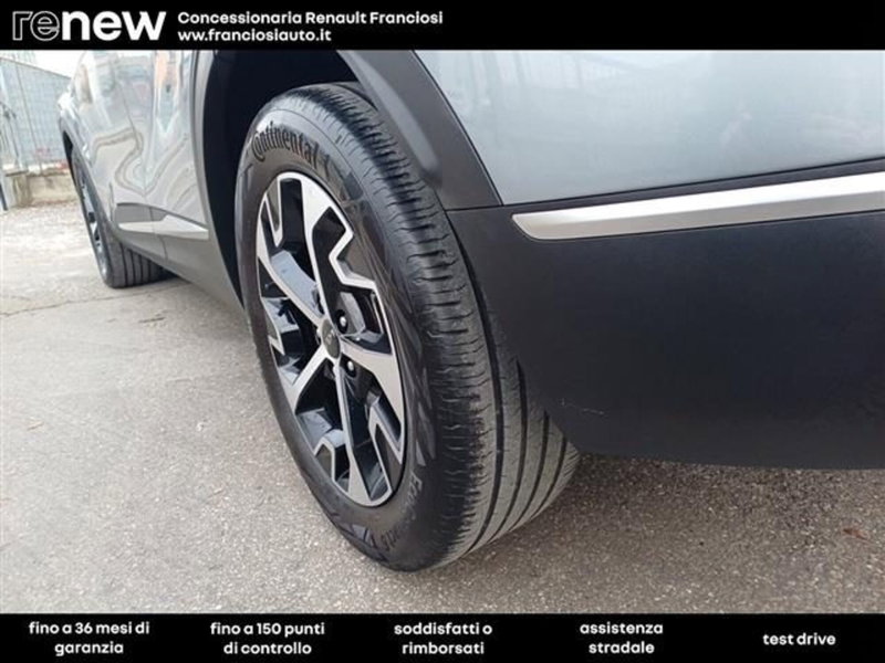 Kia Sportage usata a Modena (11)