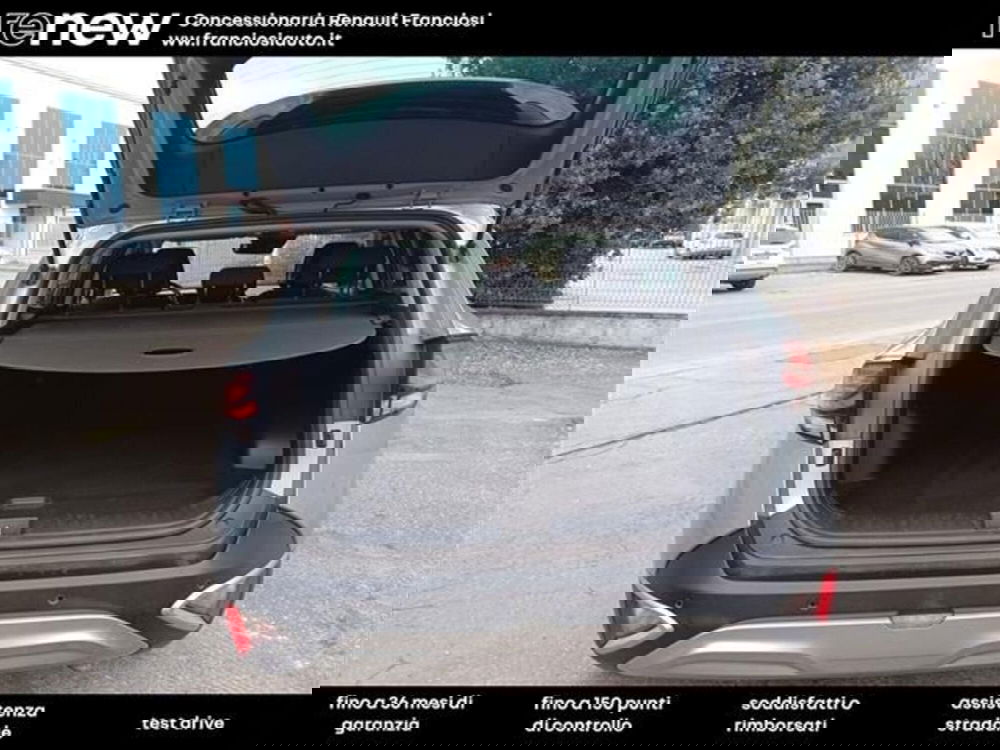 Kia Sportage usata a Modena (12)
