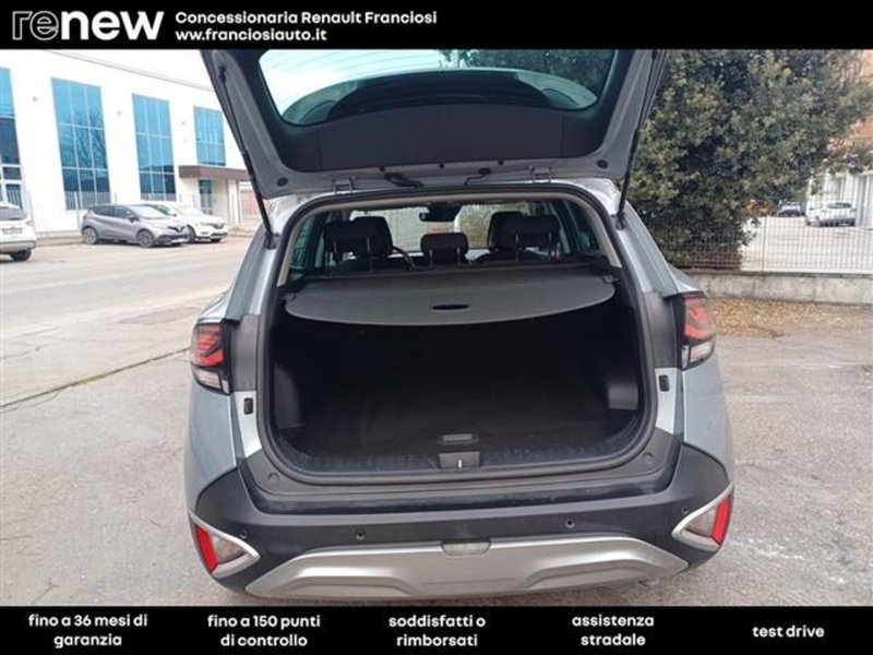 Kia Sportage usata a Modena (12)