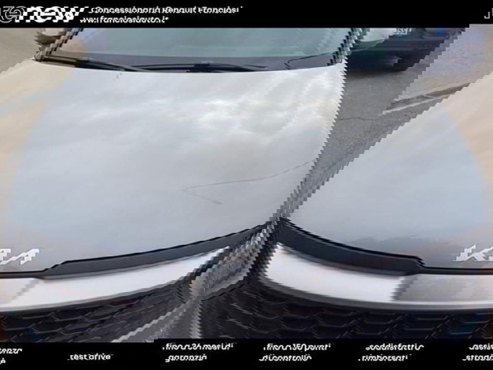 Kia Sportage usata a Modena (13)