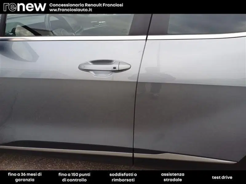 Kia Sportage usata a Modena (14)