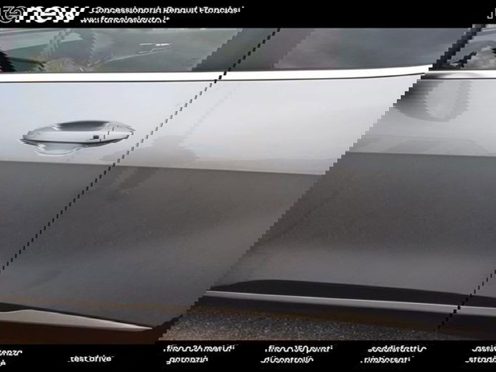 Kia Sportage usata a Modena (14)