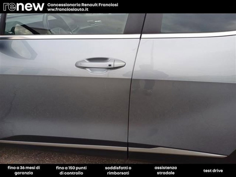Kia Sportage usata a Modena (14)
