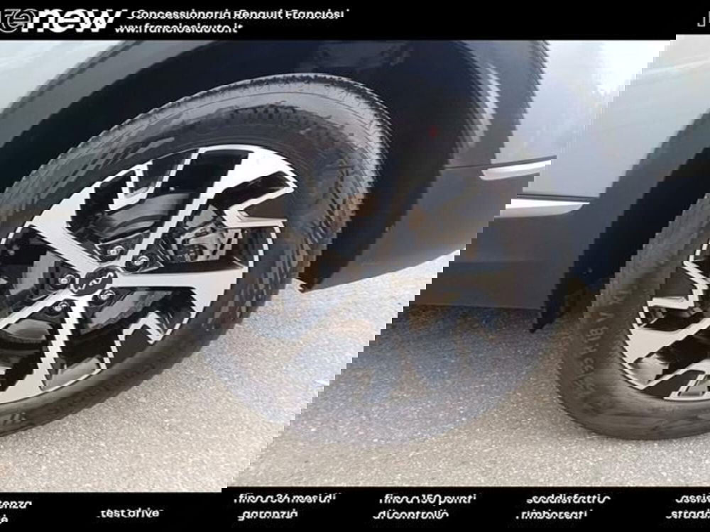 Kia Sportage usata a Modena (15)