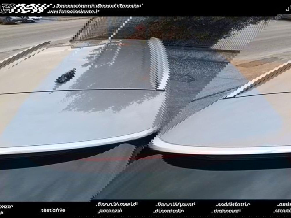 Kia Sportage usata a Modena (16)