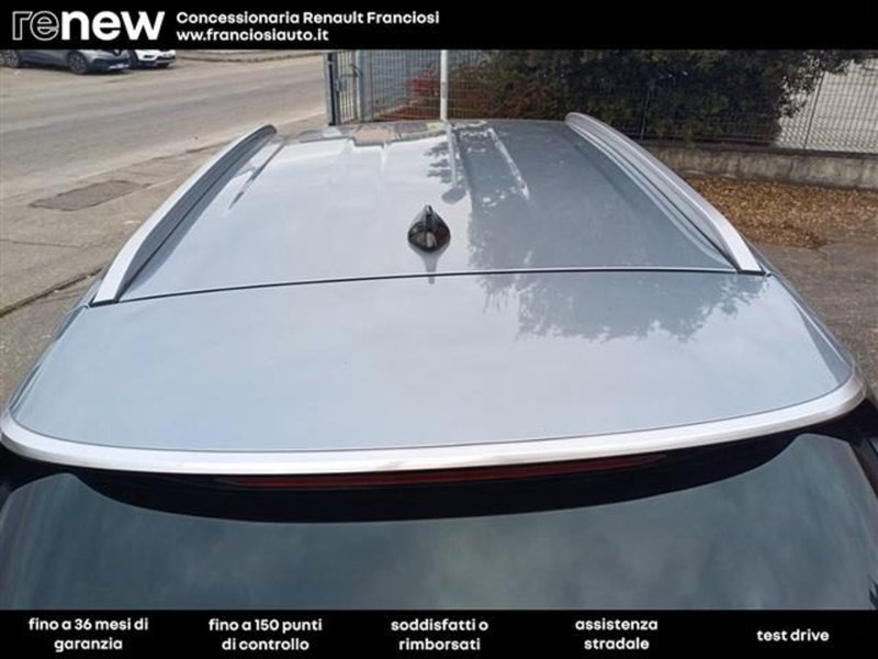 Kia Sportage usata a Modena (16)