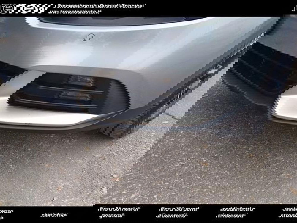 Kia Sportage usata a Modena (17)