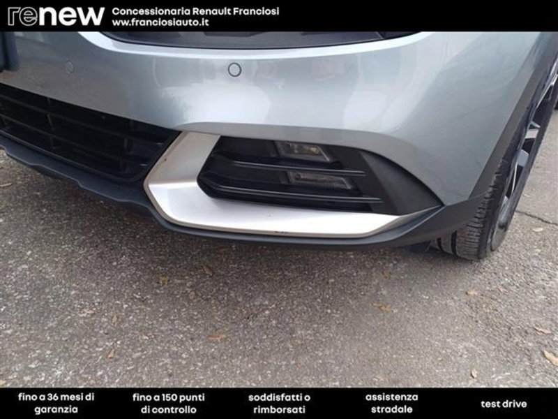 Kia Sportage usata a Modena (17)