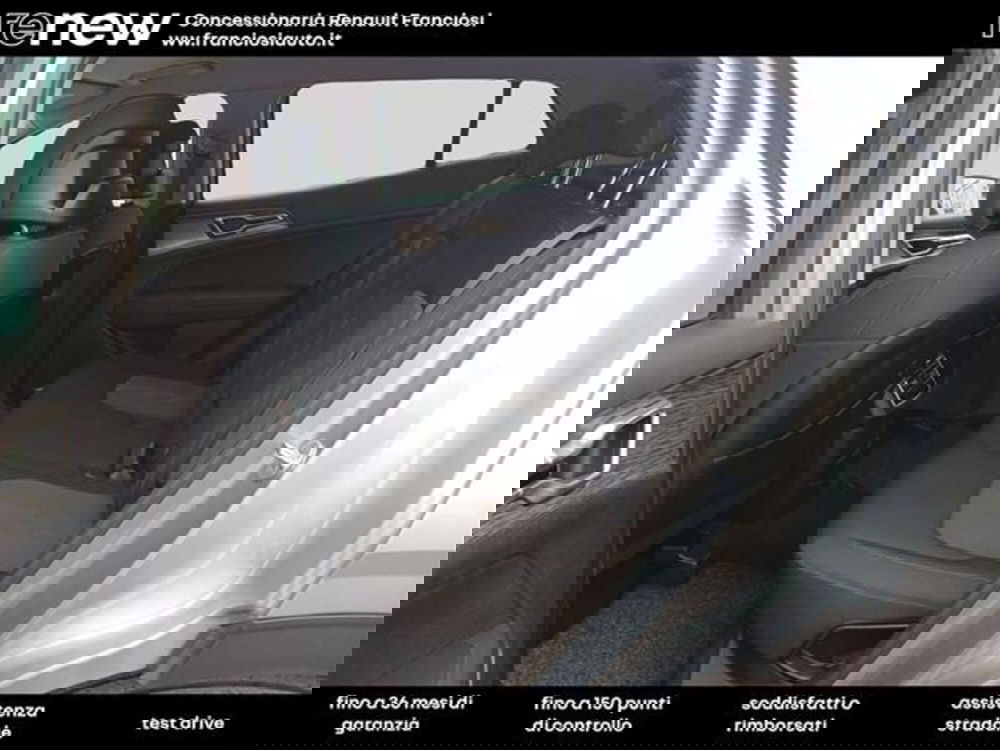 Kia Sportage usata a Modena (18)