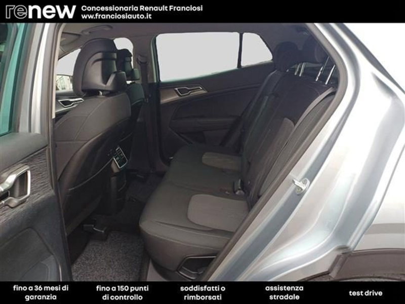 Kia Sportage usata a Modena (18)