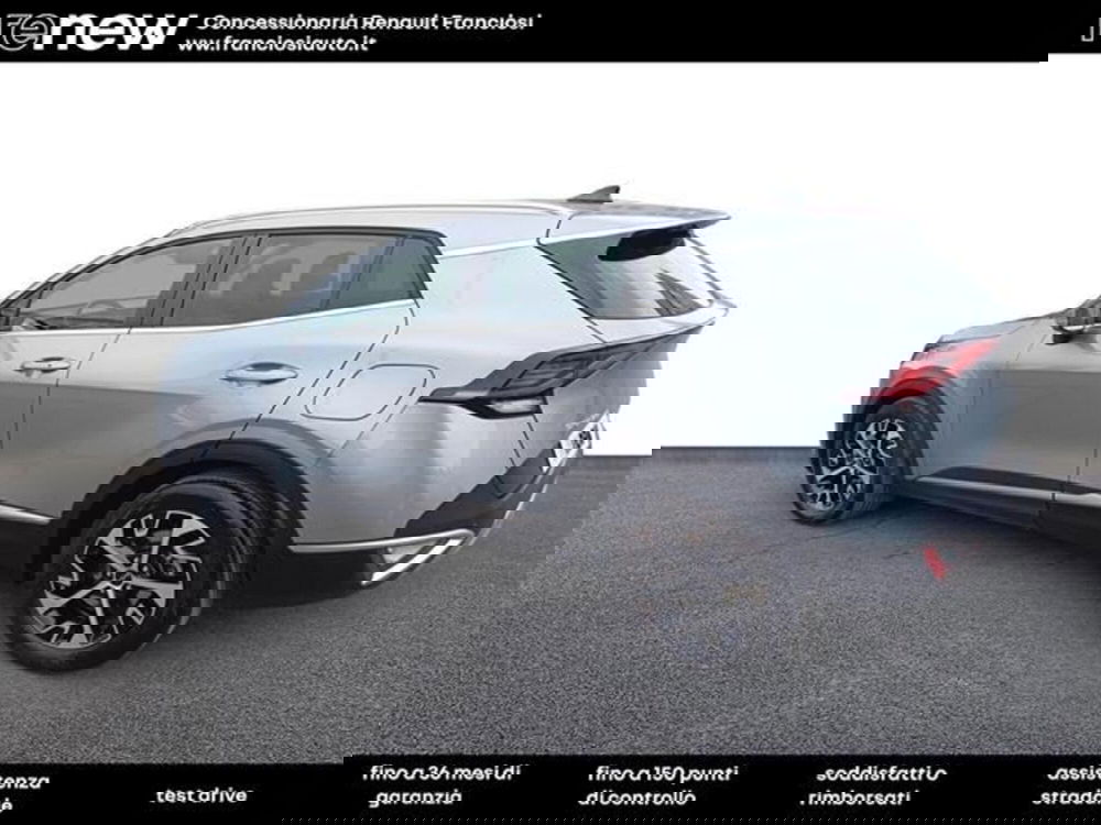 Kia Sportage usata a Modena (3)