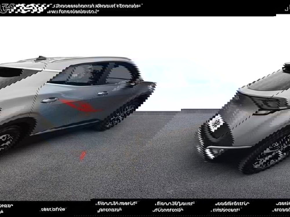 Kia Sportage usata a Modena (4)