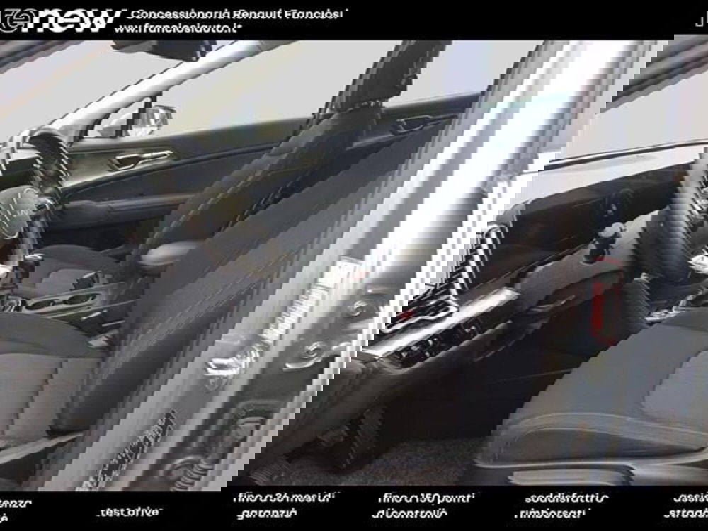 Kia Sportage usata a Modena (5)