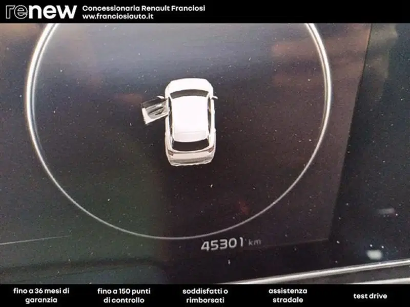 Kia Sportage usata a Modena (8)