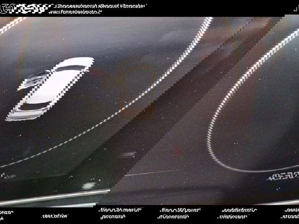 Kia Sportage usata a Modena (8)