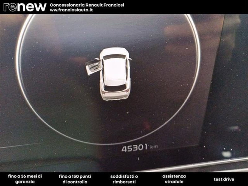 Kia Sportage usata a Modena (8)