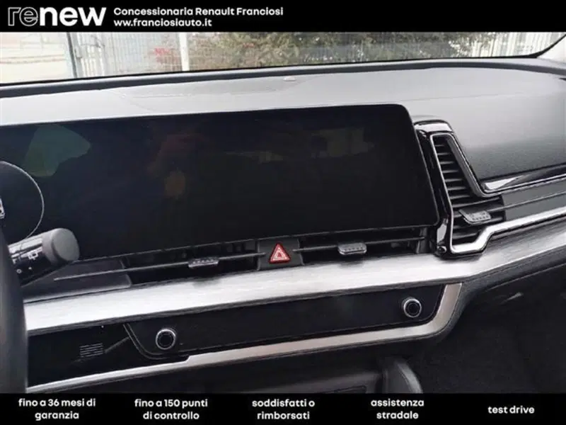 Kia Sportage usata a Modena (9)