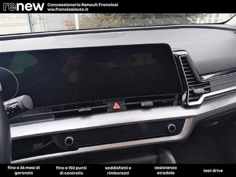 Kia Sportage usata a Modena (9)