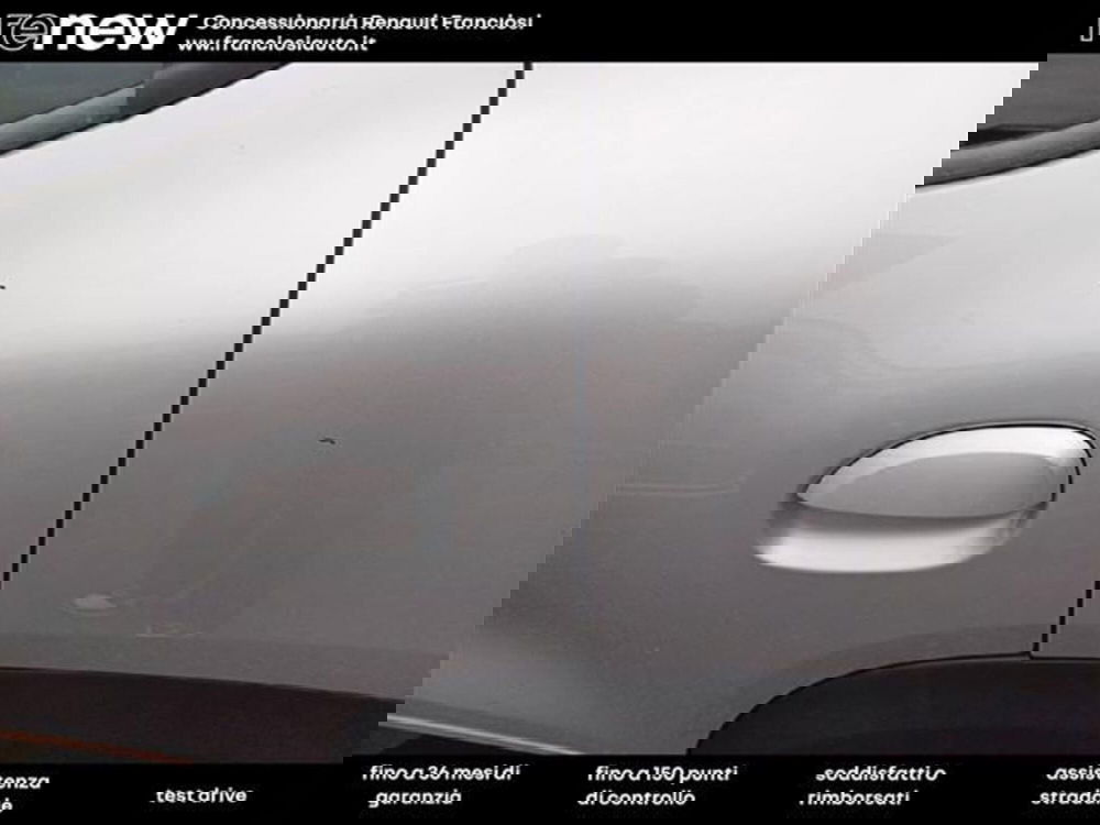Dacia Spring usata a Modena (10)