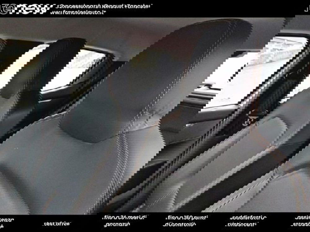 Dacia Spring usata a Modena (12)