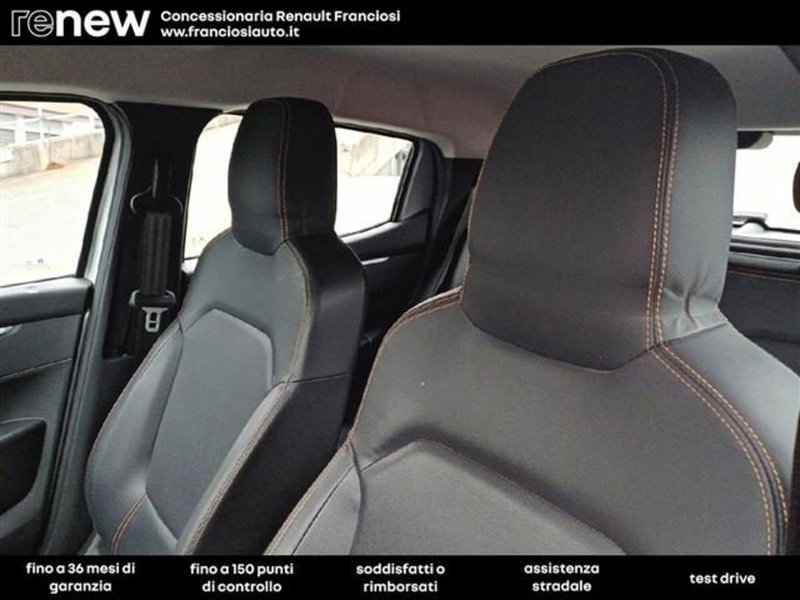 Dacia Spring usata a Modena (12)