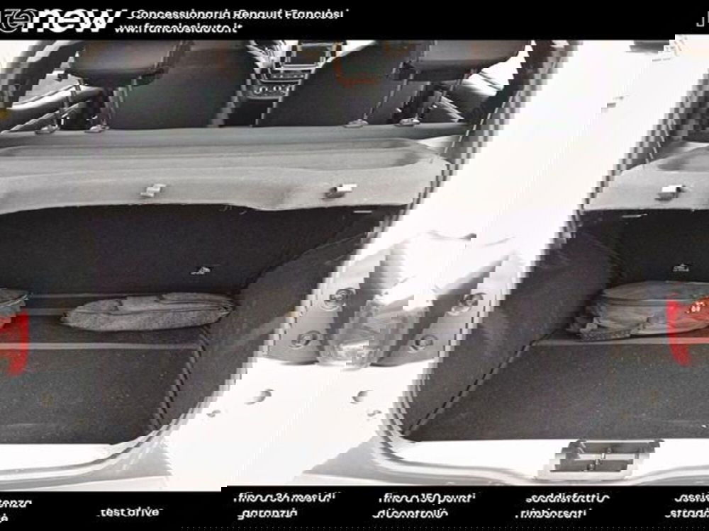 Dacia Spring usata a Modena (16)