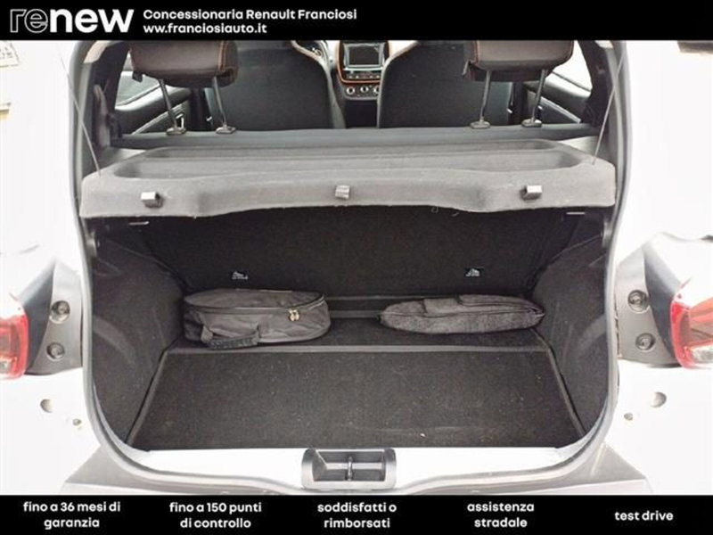 Dacia Spring usata a Modena (16)