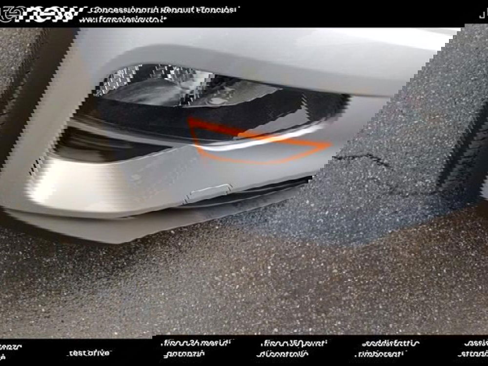 Dacia Spring usata a Modena (18)